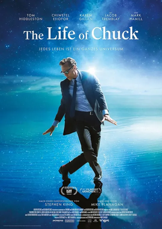 Life of Chuck
