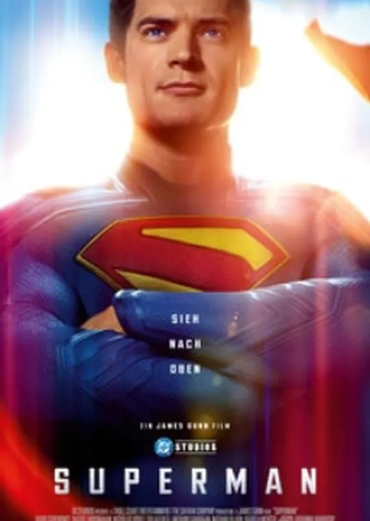 Superman