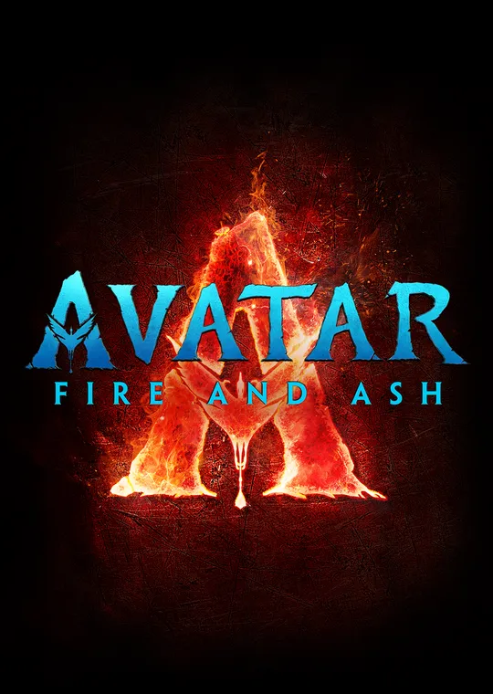 Avatar: Fire and Ash